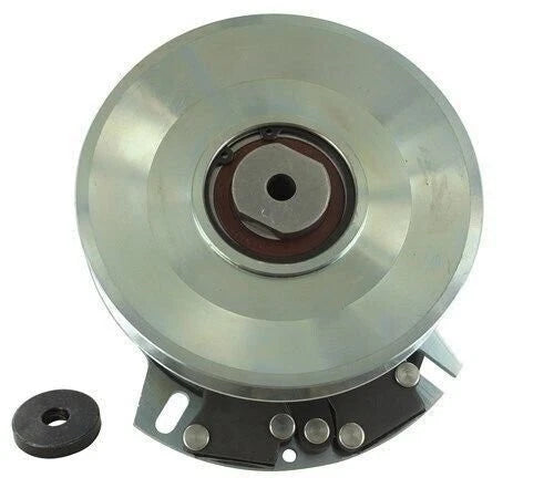 Crank N Charge PTO Clutch for John Deere Z245 Z255 EZtrak Mower