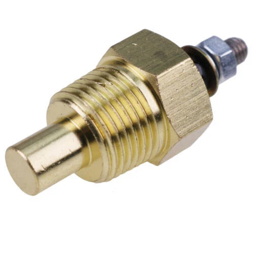 For Mercruiser 806490T Temperature Sender 3/8-18 NPT SGL Station Sierra TS26621