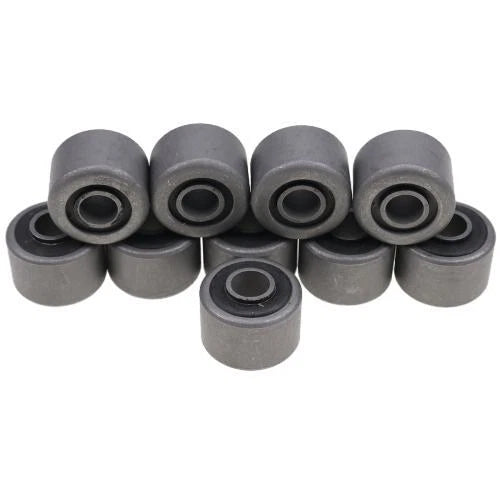 10X Bushing 6685060 for Bobcat T110 T180 T190 T250 T550 T770 751 7753 S130 S175