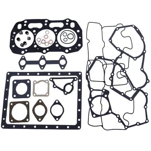 Overhaul Gasket Kit U5LC0018 for Perkins Engine 403C-15 N843 Ford Holland