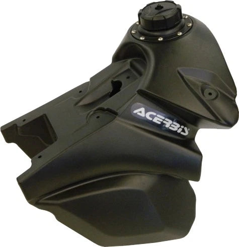 ACERBIS Fuel Tank 3.2 Gal Black for KTM 350 EXC-F & 500 XCF-W (2012-2016)
