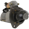 12V Starter for John Deere Marine Engine 6125AFM01, 6cyl 766ci 12.5L (ALL)