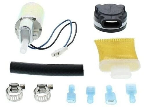 Fuel Pump Rebuild Kit 136467 Replacement for Kawasaki, Suzuki ATV