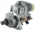 OSGR 2.5KW 13Tth Starter for Case Uni-Loader 1840 1845C