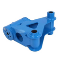Platform Rotator 233715GT 54368GT for Genie Lift Z-45/25J Z-45/25 DC Z-51/30J