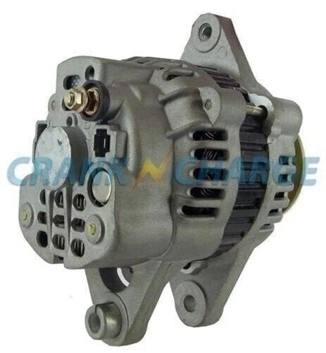 Alternator for Mitsubishi Forklift FG40-G FG40-G2 FG40-LP FG40l-P2 FG40-LPS FG40