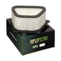 Air Filter Suzuki GSX-R1300RZ Hayabusa Motorcycle 1300cc 2002 2003 2004