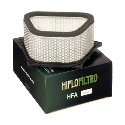 Air Filter Suzuki GSX-R1300RZ Hayabusa Motorcycle 1300cc 2002 2003 2004