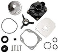 Johnson Evinrude Outboard Water Pump Kit 40 50 45 48 HP 438592,18-3454 319275