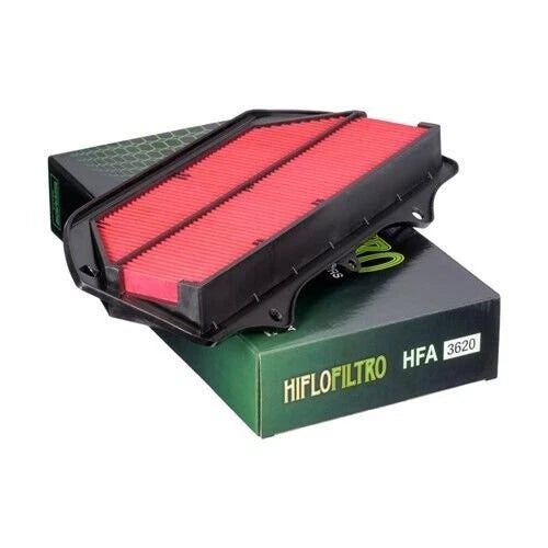 Air Filter Suzuki GSX-R750 Motorcycle 750cc 2011 2012 2013 2014 2015 2016