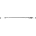 Throttle Cable for Ski-Doo MX Z 600 HO SDI Renegade 2006