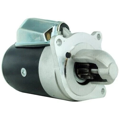 Starter Ford Gas Tractor 2030 2031 2100 2110 2120 2310 3100 3110 3120 3190 3550