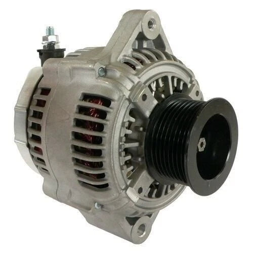 Alternator for John Deere Marine 6081AFM01 6081AFM75 Engines 8.1L SE501842