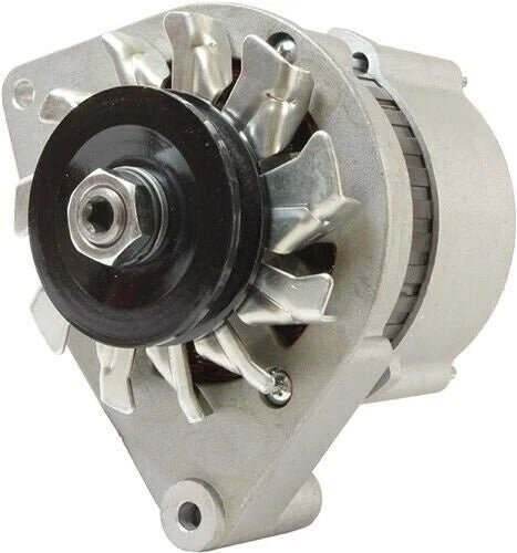 Alternator for Allis Chalmers Trctr 5045 5050 Case 531 644 844 Deutz D2807 D3607
