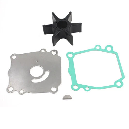 Impeller Kit 5031731 0766487 for Johnson Evinrude OMC 4 Str 60 70 HP Outboards