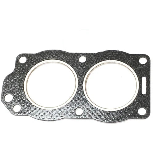 Evinrude Johnson 9.9HP 15HP Cylinder Head Gasket Two Stroke Outboard 330818