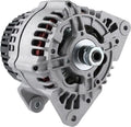 120 Amp Alternator for Massey Ferguson MF-6235 MF-6245 MF-6255 1999 2000