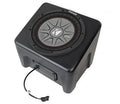 SSV Works Underseat 10" Subwoofer Enclosure for Polaris Ranger XP 1000 2019-2020