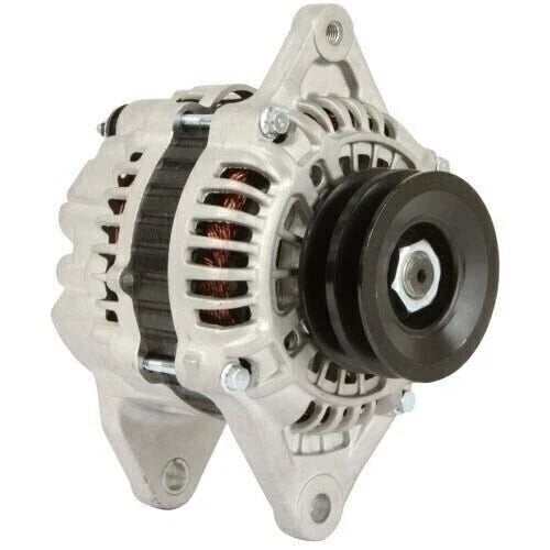 Alternator for Kubota M110FC Tractors F5802 Engine 1999-2004 Diesel A5TA5999