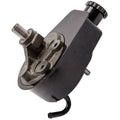 For Mercruiser 16792A39 & Volvo Penta 3888323 Power Steering Pump & Reservoir
