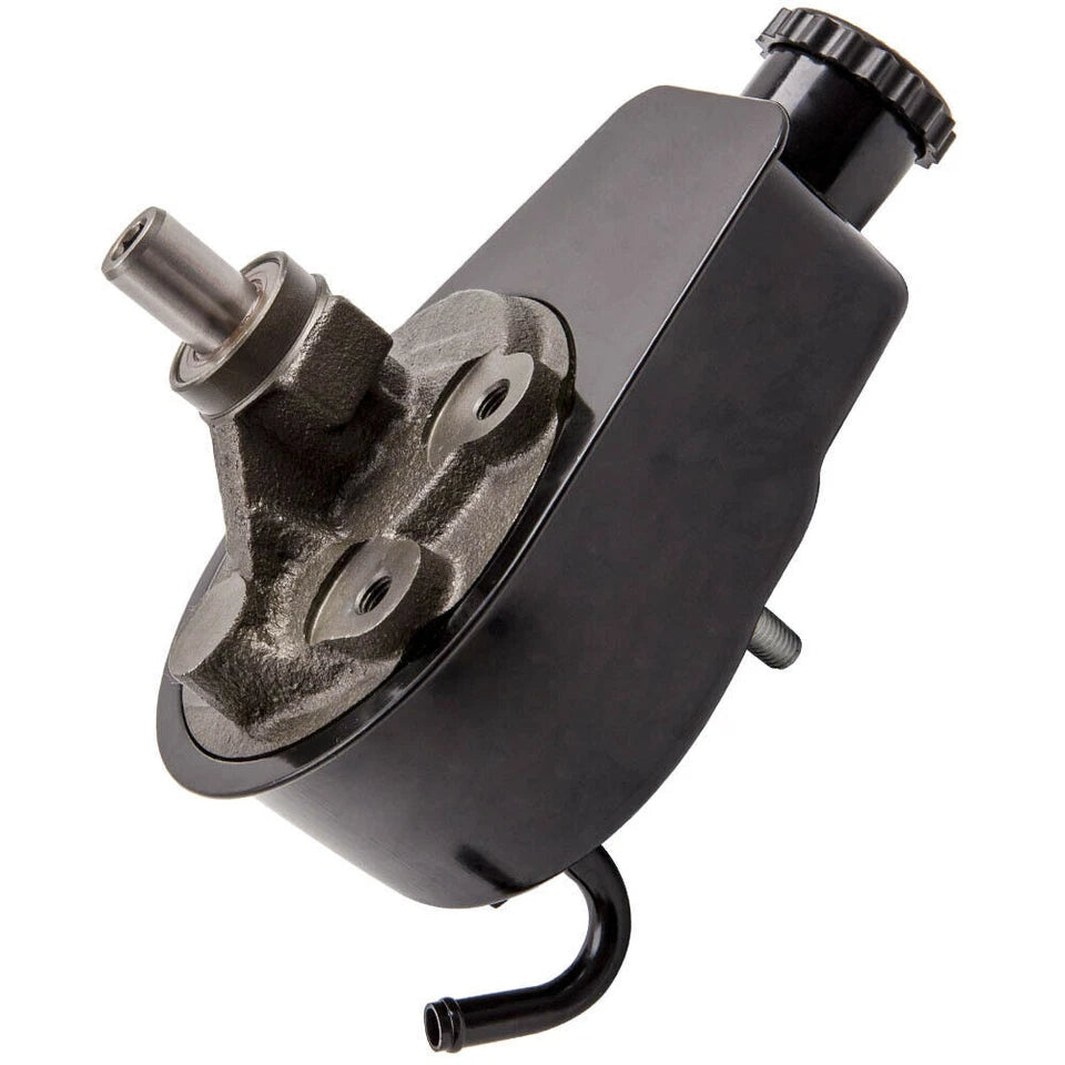 For Mercruiser 16792A39 & Volvo Penta 3888323 Power Steering Pump & Reservoir