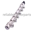 1J804-50602 Common Rail Assembly for Kubota L3301F L3301H L3901F L3901H