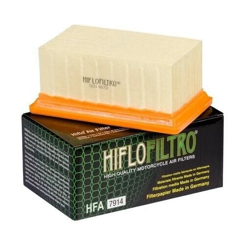 Air Filter BMW R1200RT Motorcycle 1200cc 2010 2011 2012 2013 2014
