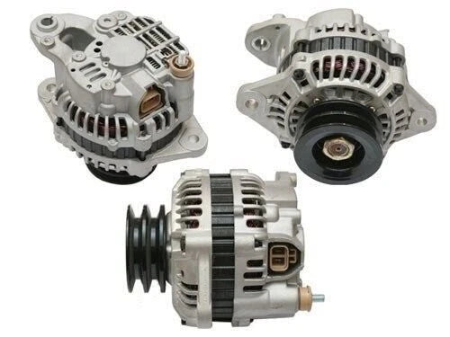 24 Volt Alternator for Holland Excavator E160 A3TN5188 VAME017614
