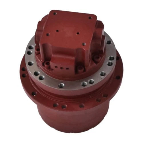 Hydraulic Final Drive Motor 19031-25700 1903125700 for Takeuchi Excavator TB035