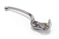 Polished Right Brake Lever for Suzuki GSXR600 2004 2005 2006 2007 2008 2011