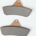 Front Metal Brake Pads for BMW R1100S 1996-2011 (note) Motorcycles
