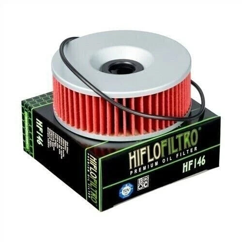 Oil Filter Fits Yamaha XS1100 Motorcycle 1978 1979 1980 1981 1982 1983 1984