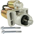 Starter for Mercruiser 260 262 350 454 5.7L 4.3L 7.4L V8 Engine SDR0031-L