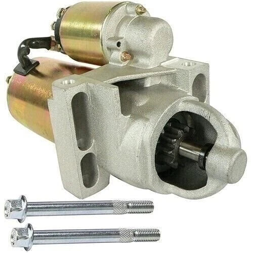 Starter for Mercruiser 260 262 350 454 5.7L 4.3L 7.4L V8 Engine SDR0031-L