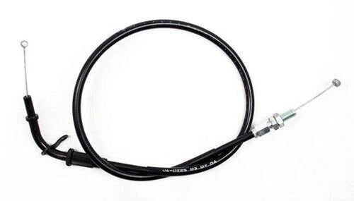 Throttle Pull Cable Fits Suzuki GSXR750 750cc 2000 2001 2002 2003
