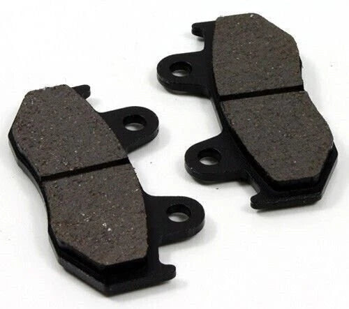 Front Semi Metal Brake Pad Polaris Sportsman 500 Worker 4x4 EBS 500cc 1998-2002