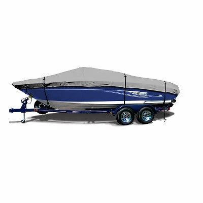 Cobalt 200 BR Bowrider Trailerable Heavy Duty All Weather Storage Boat Cover Pro