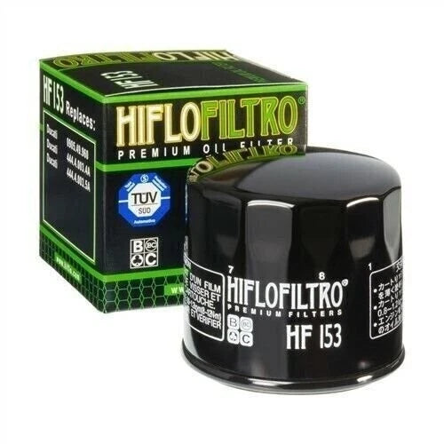 Oil Filter Fits Ducati 900 Monster Motorcycle 93 94 95 96 97 98 99 00 01