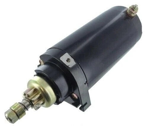 Starter Fits Mercury Marine 125EXLPTO Saltwater 1.9L 113ci 125HP 2002 03 04