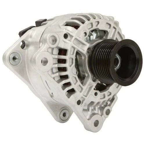 Alternator for John Deere Crawlers 450J 550J 650J Diesel SE502881 AT318374