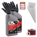 Factory Racing Parts 10W-40 2Qt Oil Change Kit for Honda CBR300R CMX300 CRF250L