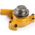 6136-62-1100 for Komatsu S6D105 PW200-1 BP500-3 PC220-3 PC220LC-3 Water Pump