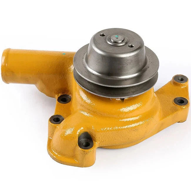 6136-62-1100 for Komatsu S6D105 PW200-1 BP500-3 PC220-3 PC220LC-3 Water Pump