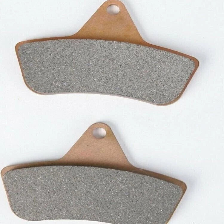 Front Metal Brake Pads for BMW K1100LT ABS Basic 1997 (note) Motorcycles
