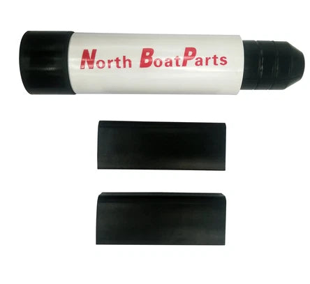 Wedge Transom Saver Motor Toter Outboard Yamaha 115HP -300HP Including SHO