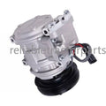 A/C Compressor 2208-6013B for Doosan DL200A DL220 DL250A DL250TC DL350