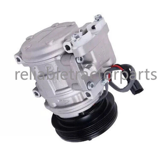 A/C Compressor 2208-6013B for Doosan DL200A DL220 DL250A DL250TC DL350