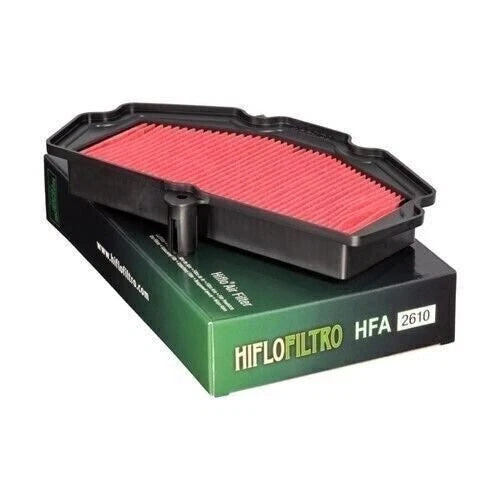Air Filter Kawasaki EN650 Vulcan S ABS Cafe Motorcycle 650cc 2015 2016