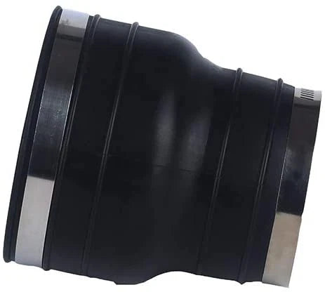 OMC Sterndrive Manifold Exhaust Hose 3-4" # 0778260 /0912328 /0912312 with 2clamp