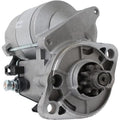Starter for Kubota Tractor L3300 L3400 L3410 3430 L35 L35TL